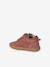Chaussures premiers pas bébé scratch beige imprimé+bleu imprimé+bronze+jaune d'or+lot rose+mauve+or+rose+rose imprimé+rose poudré+turquoise+vert imprimé+vieux rose 72 - vertbaudet enfant 