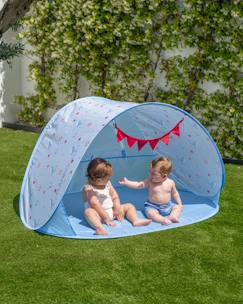 -Tente de plage enfant pliante polyester