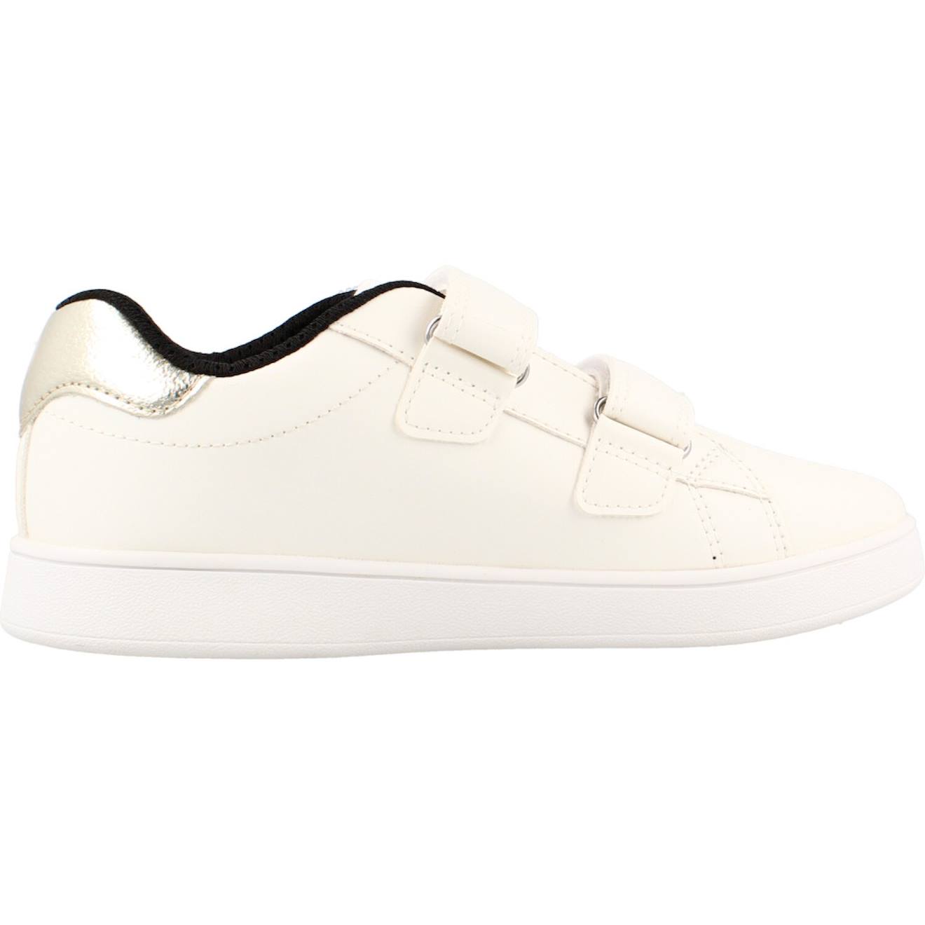 Basket Fille Scratchs J Eclyper Noir 51 €
