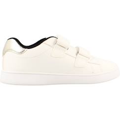 Chaussures-Chaussures fille 23-38-Baskets, tennis-Basket fille à scratchs j eclyper
