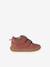 Chaussures premiers pas bébé scratch beige imprimé+bleu imprimé+bronze+jaune d'or+lot rose+mauve+or+rose+rose imprimé+rose poudré+turquoise+vert imprimé+vieux rose 71 - vertbaudet enfant 