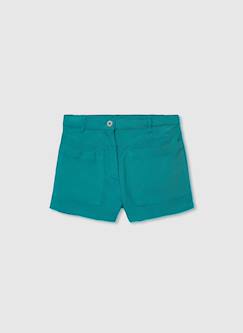 -Short pour fille