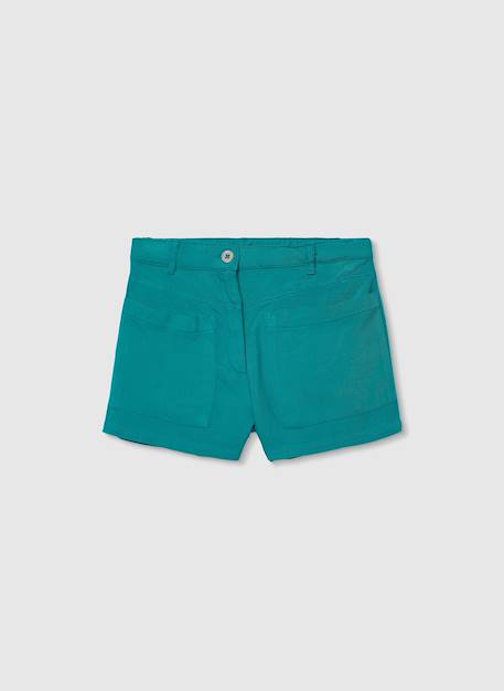 Short pour fille  - vertbaudet enfant