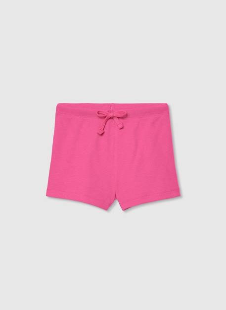 Fille-Short fille