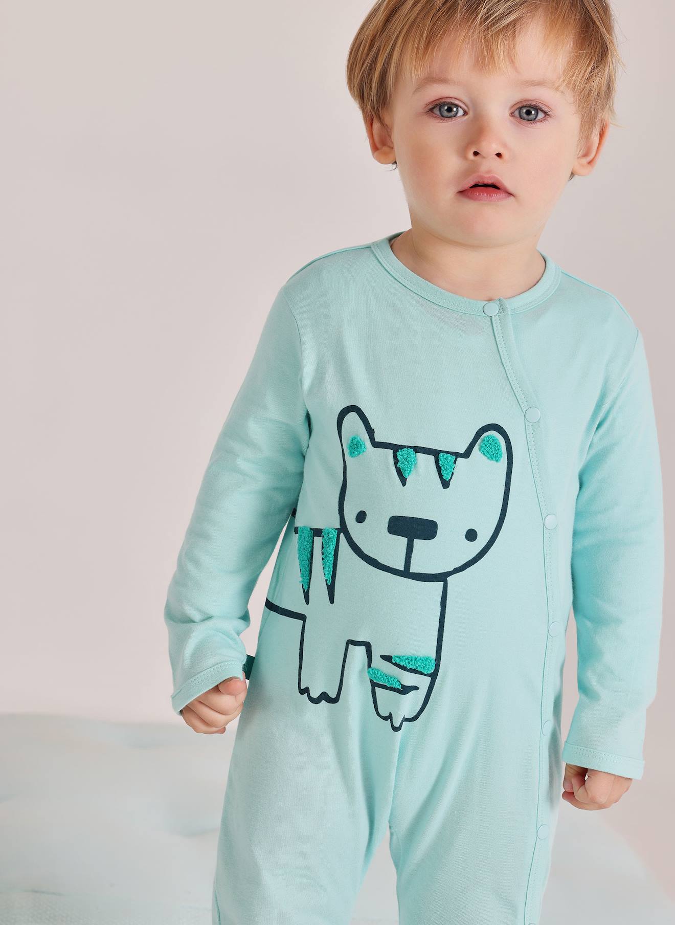 Dors Bien Bb En Tricot Vert 13 €