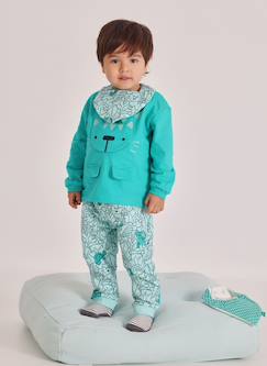 -Ensemble bébé garçon maille