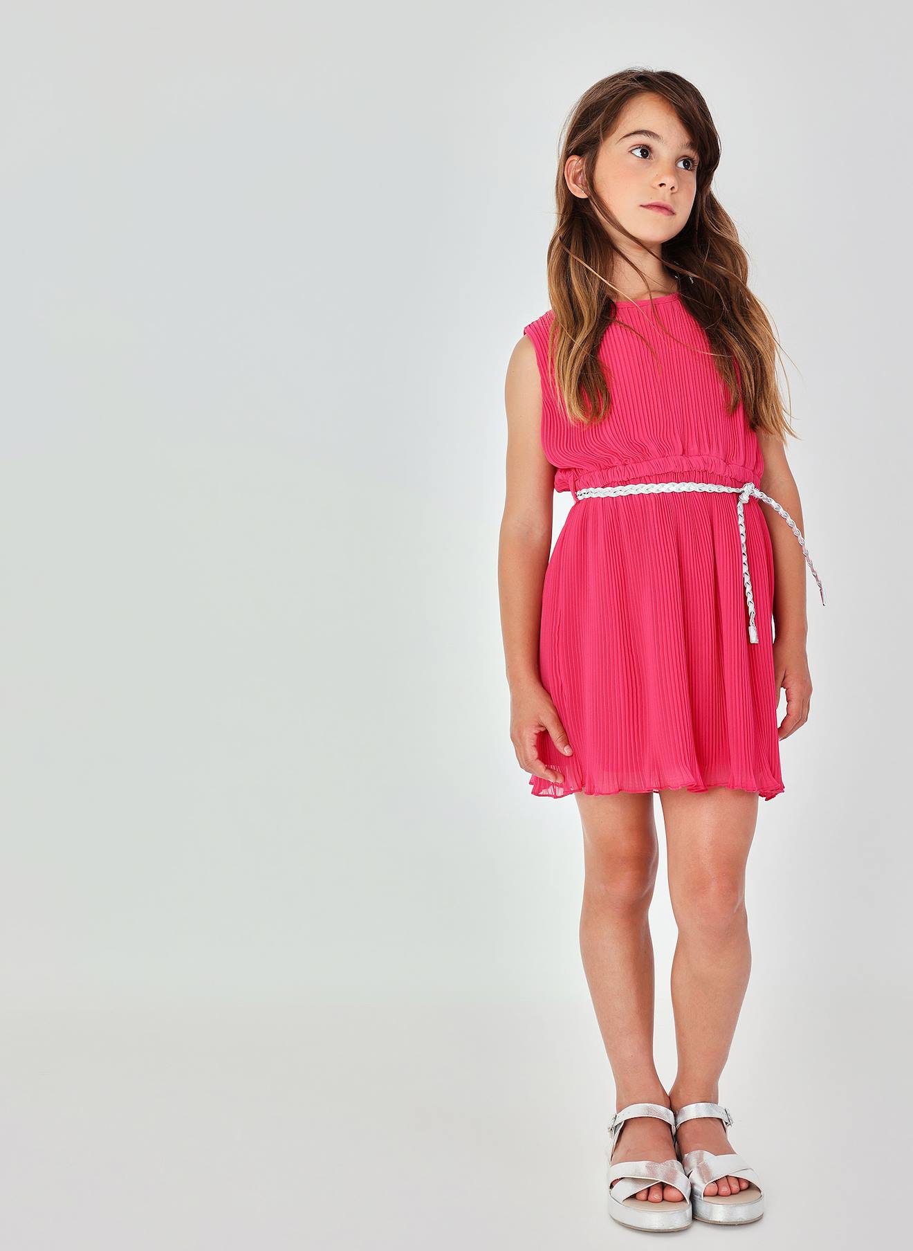 Robe Rose