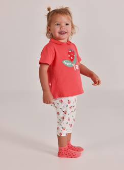 -Ensemble bébé coton