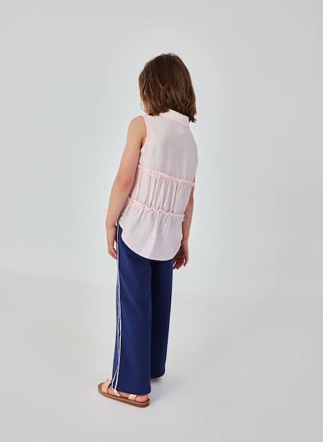 Fille-Chemise fille