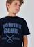 T-shirt garçon coton Bleu 1 - vertbaudet enfant 