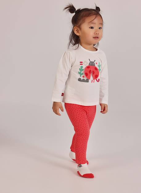 Bébé-Ensemble bébé en coton