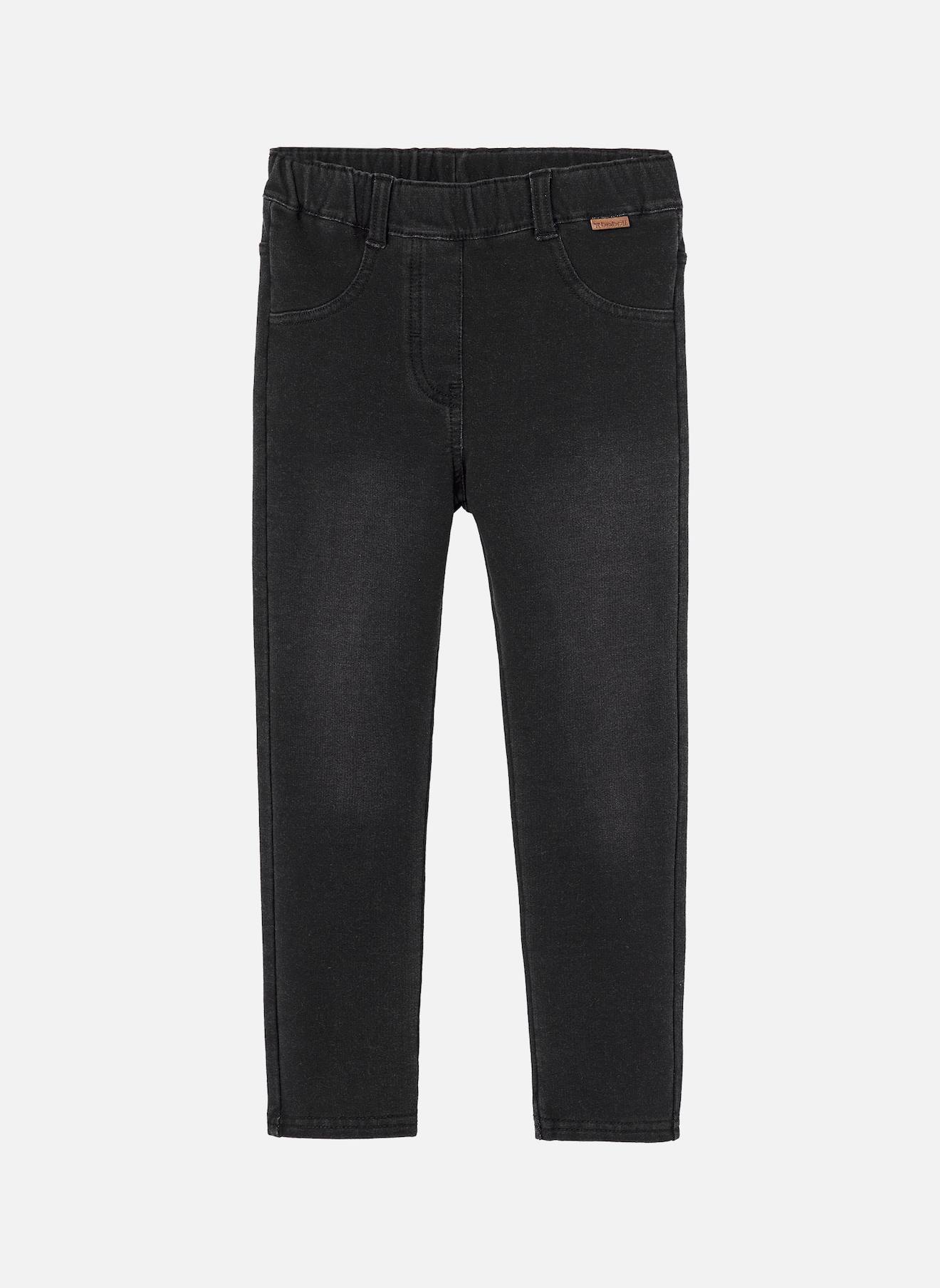 Jegging Noir