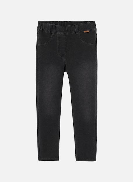 Fille-Pantalon-Jegging