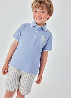 -Polo enfant