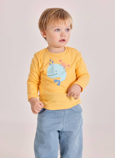 Bébé-Ensemble bébé coton