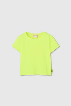 -T-shirt coton