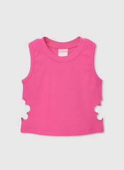 -T-shirt pour fille