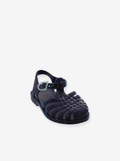 Chaussures-Chaussures bébé 17-26-Marche fille 19-26-Sandales-Sandales Sun Méduse®