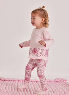 -Ensemble bébé tricot coton