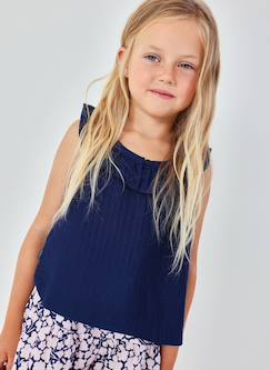 -Blouse coton