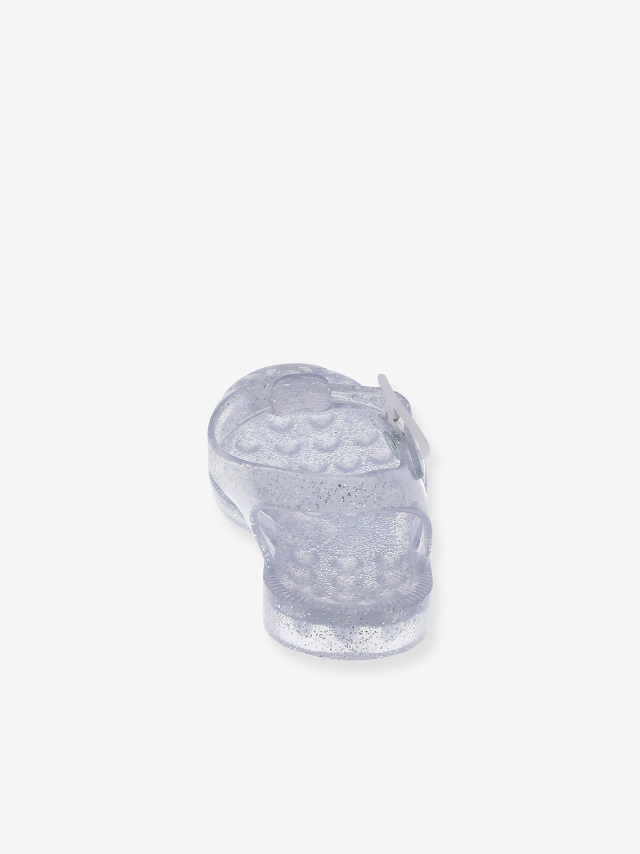 Sandales Fille Sun Meduse Groseille Meduse