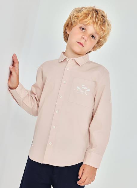 Garçon-Chemise enfant