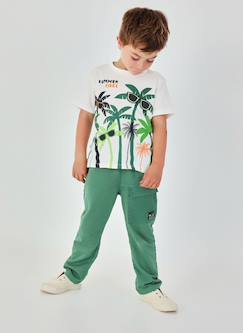 -Pantalon enfant