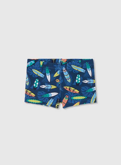 Garçon-Maillot de bain-Maillot de bain enfant planche de surf