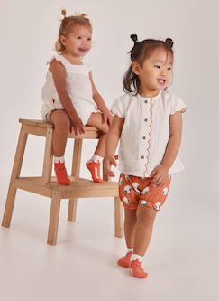 -Ensemble bébé en coton