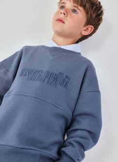 -Sweat-shirt enfant