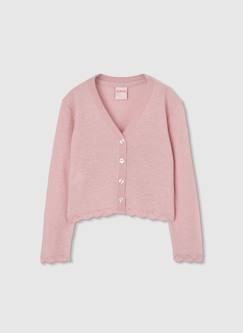 -Gilet en coton