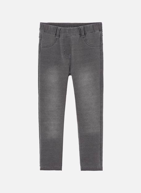 Fille-Pantalon-Jegging