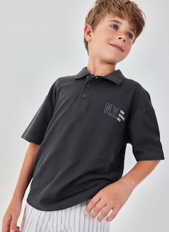 -Polo enfant