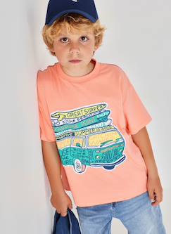 -T-shirt enfant imprimé
