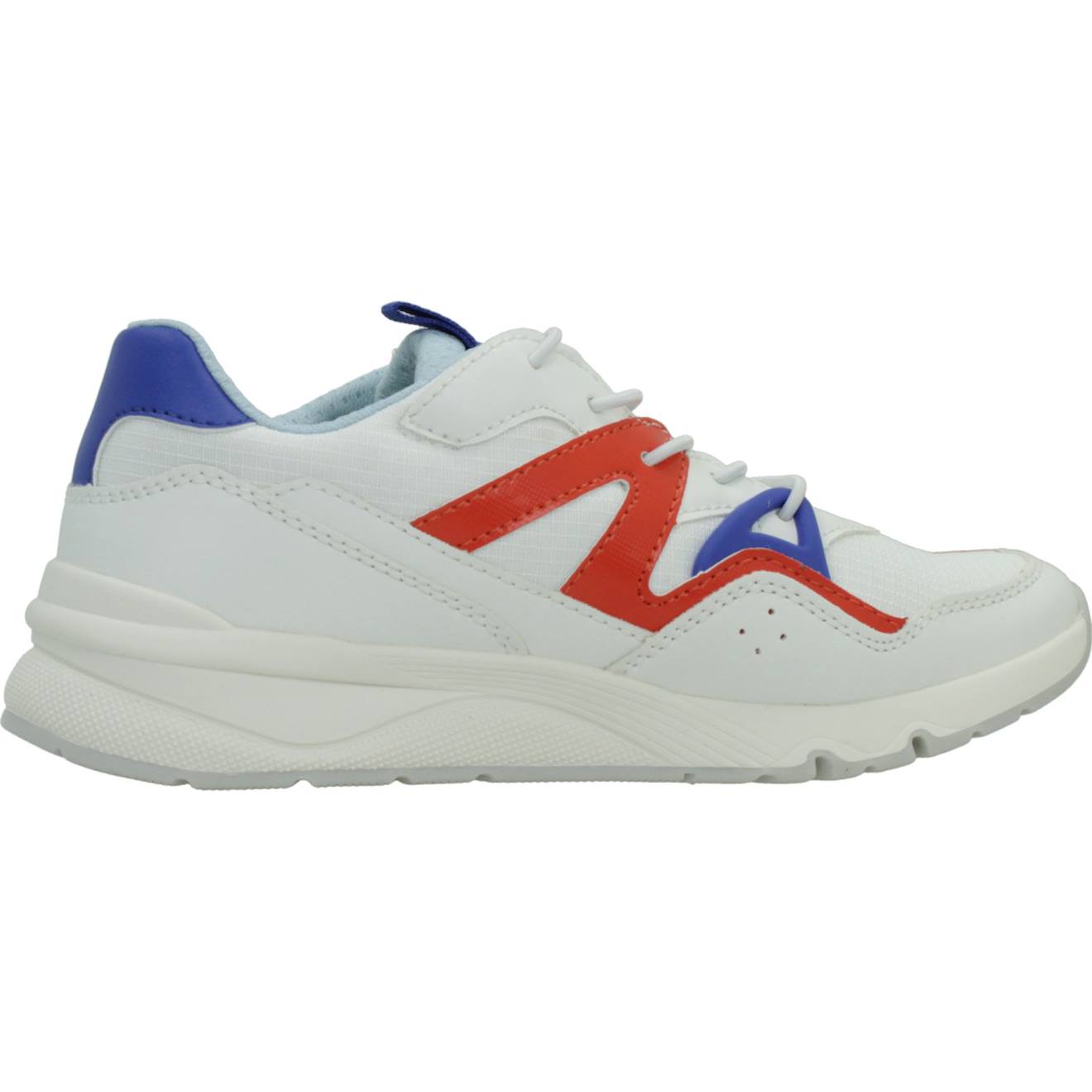 Basket Garon Blanc C0050 56 €