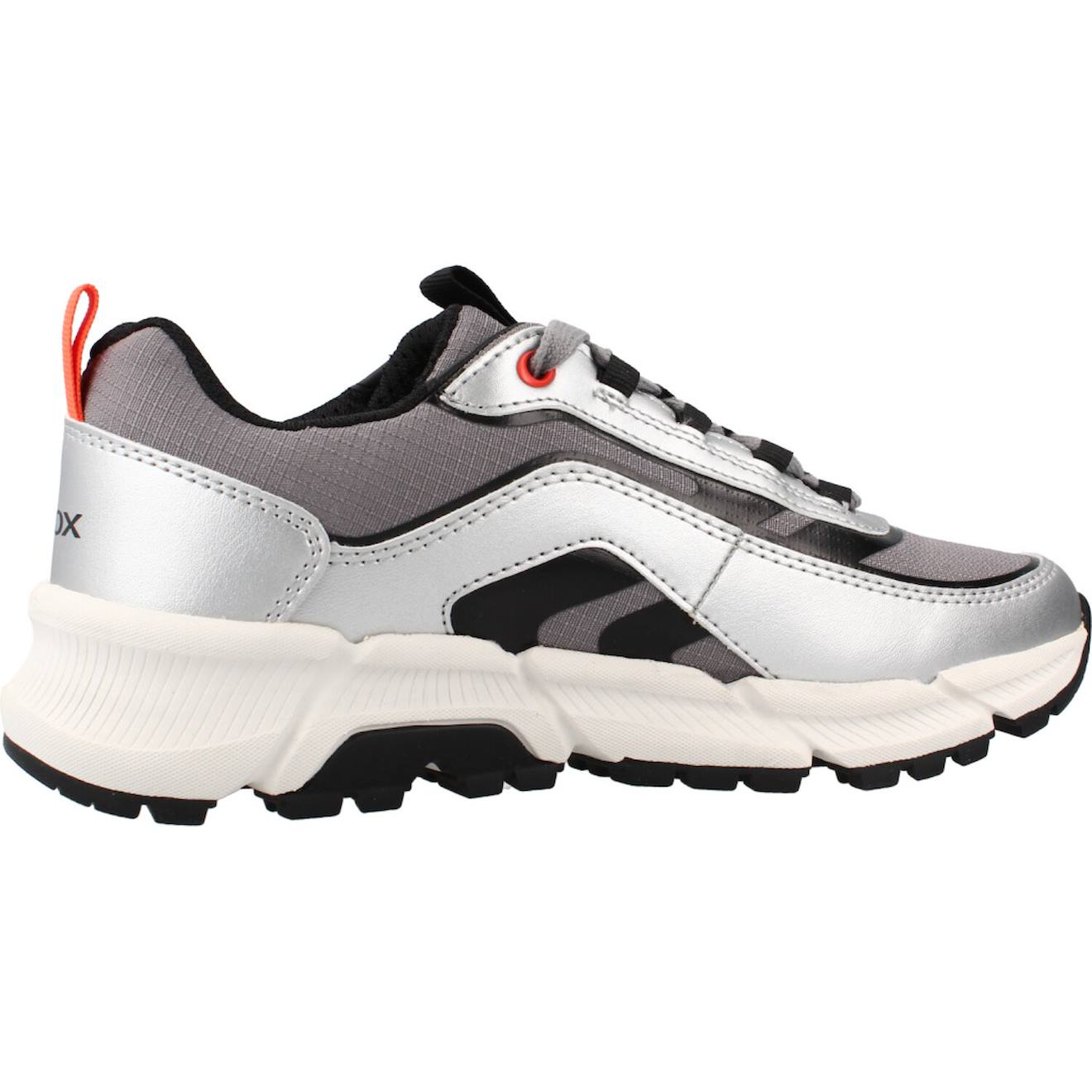 Derbies Garçon Flexyper Plus Argent C1w7s Derbies Garçon Flexyper Plus Argent C1w7s
