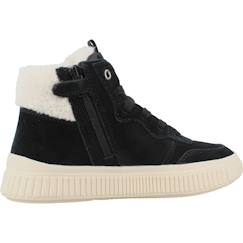 Chaussures-Chaussures fille 23-38-Bottes fille en textile laquinny wpf
