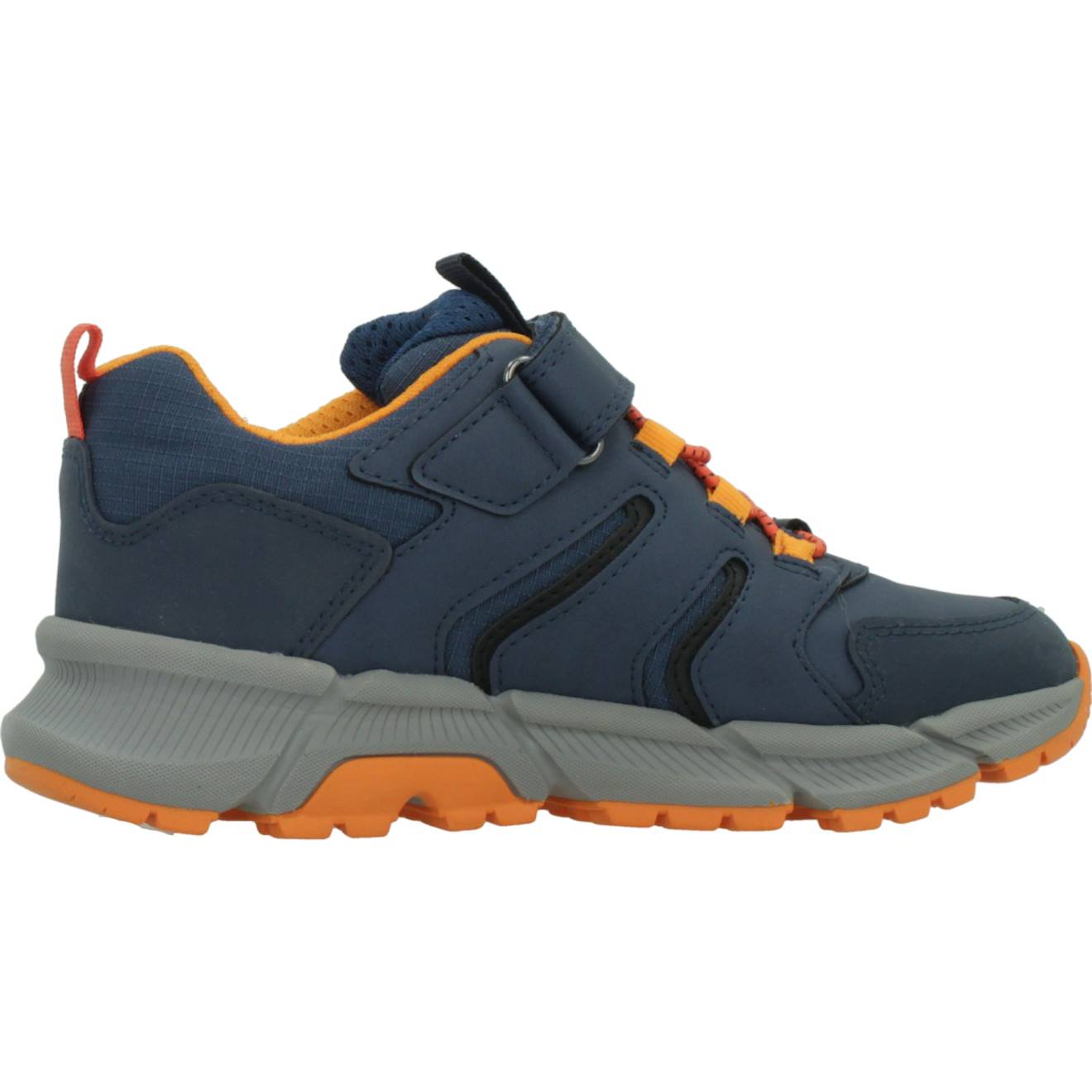 Basket Garon Bleu C4j2t 86 €