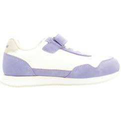 Chaussures-Chaussures fille 23-38-Baskets, tennis-Basket fille en textile