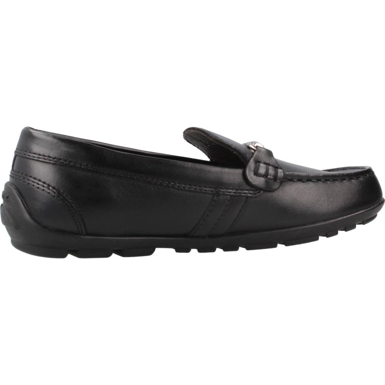 Derbies Garon En Cuir Noir C9999 66 €