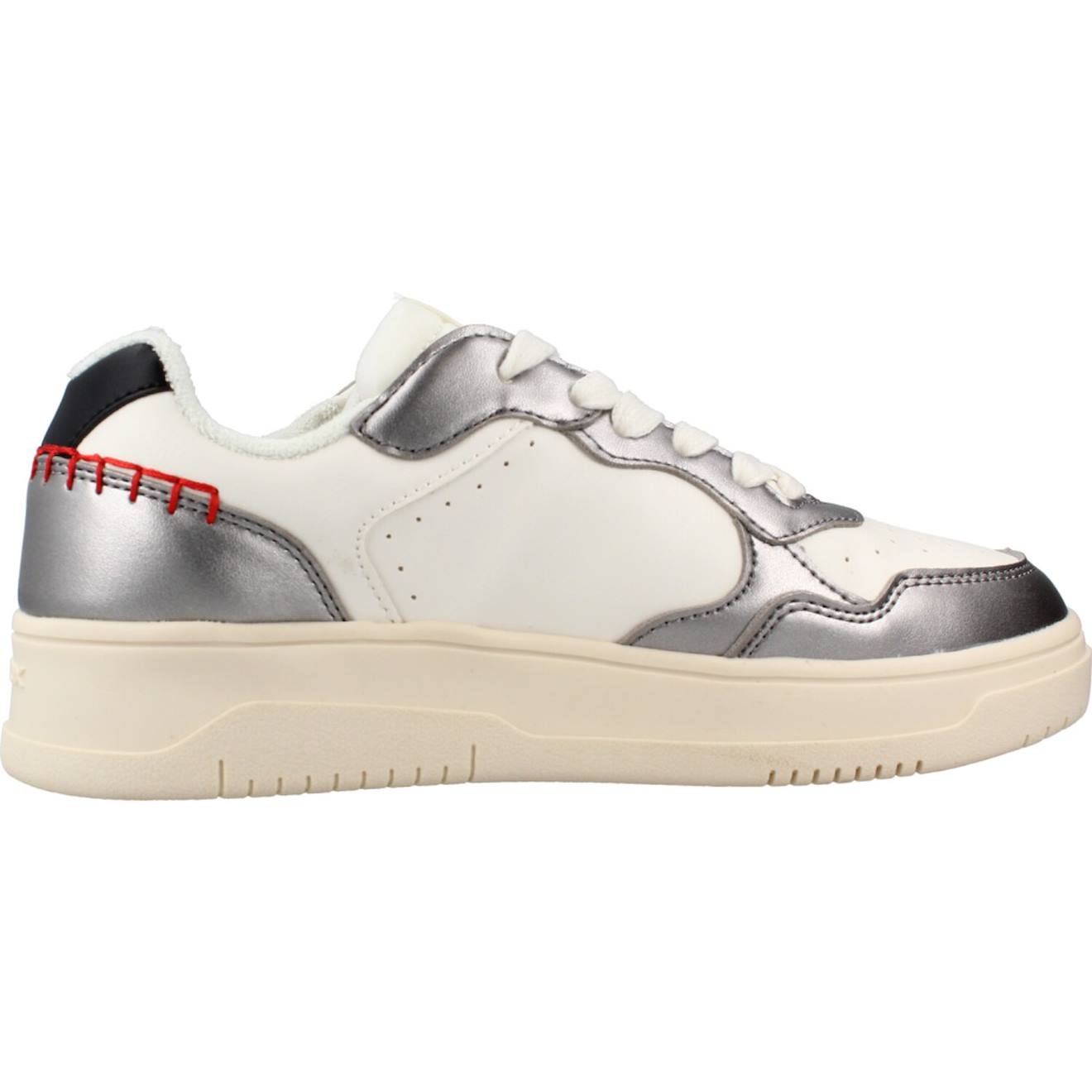 Basket Garon Blanc C1a1z 64 €