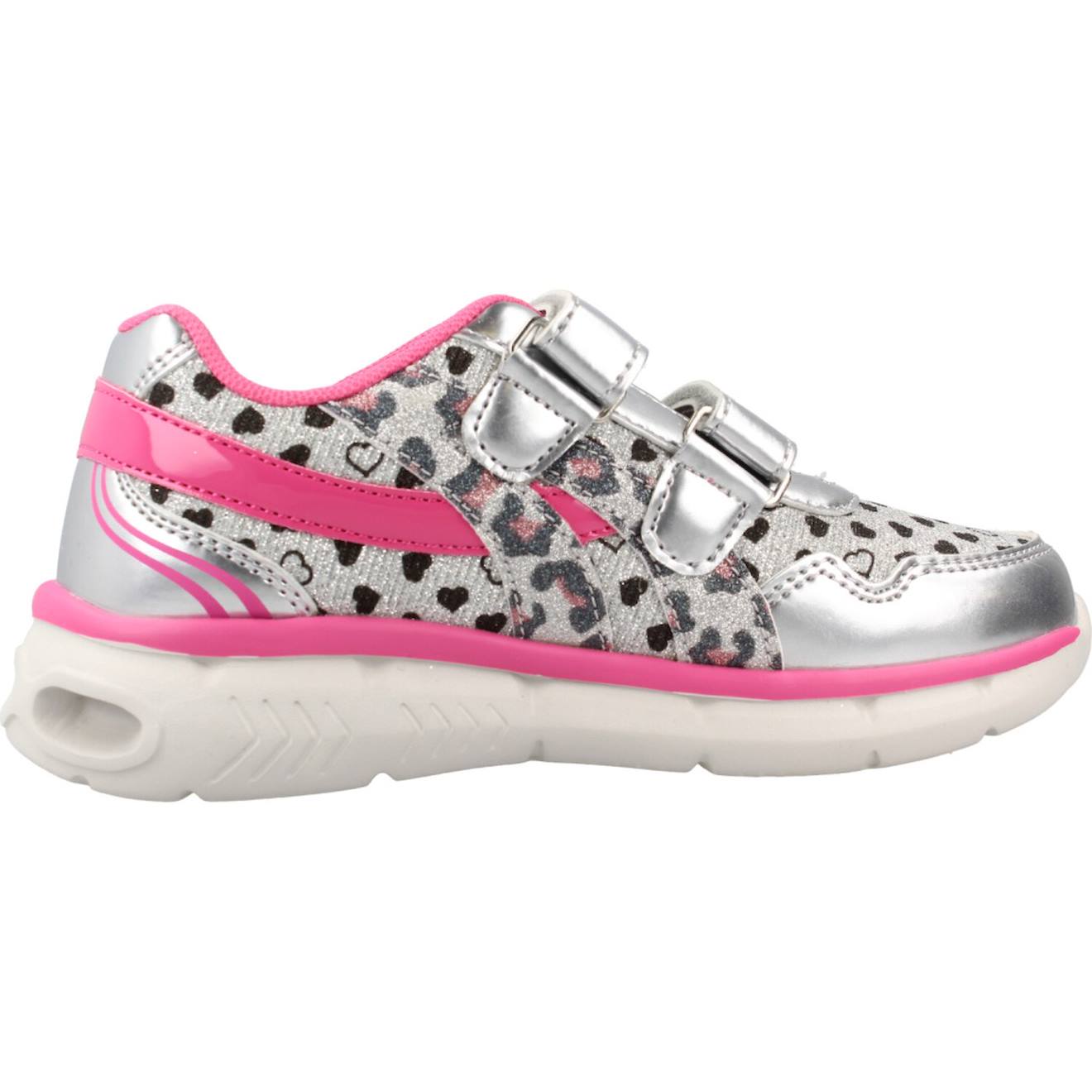 Derbies Fille Argent 020 46 €