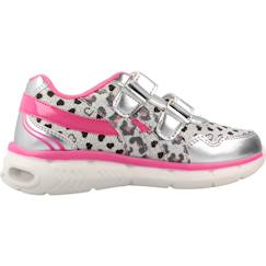 Chaussures-Derbies fille