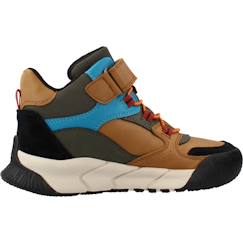 Chaussures-Chaussures garçon 23-38-Bottes-Bottes garçon en cuir flexyper pro