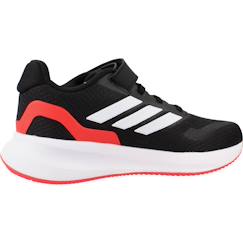Basket garçon en tricot runfalcon  - vertbaudet enfant