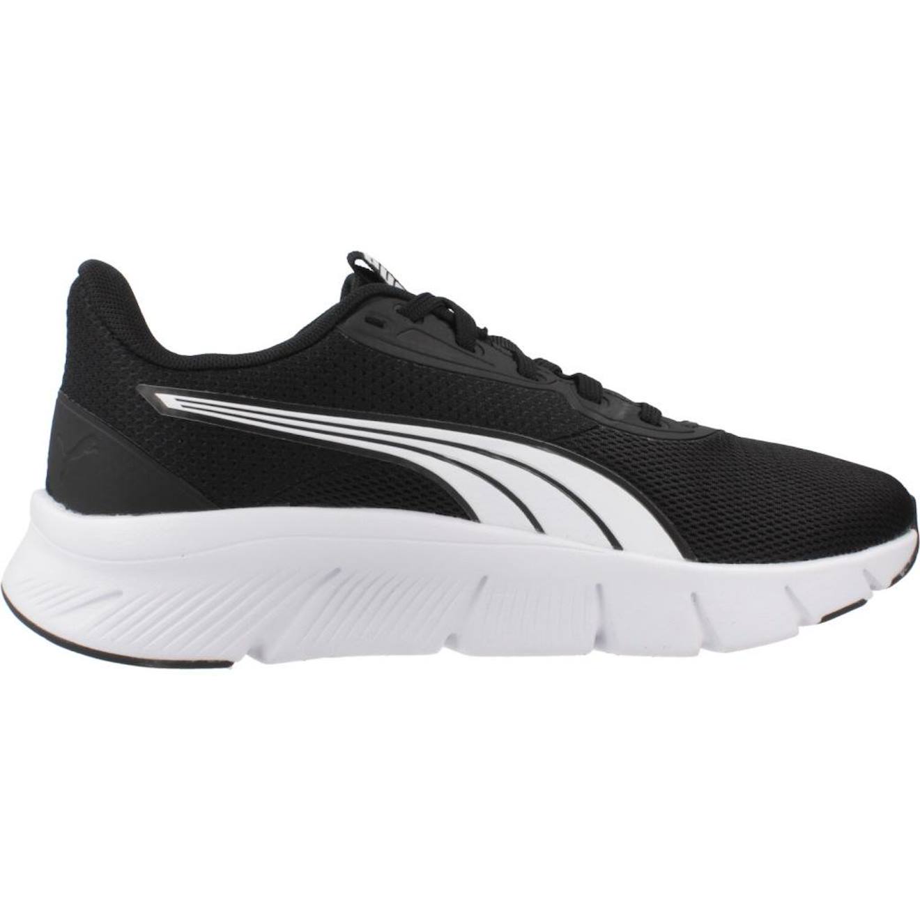 Basket Garon En Textile Flexfocus Lite Modern Noir Black 35 €