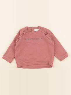 Seconde main-Sweat - 2 ans