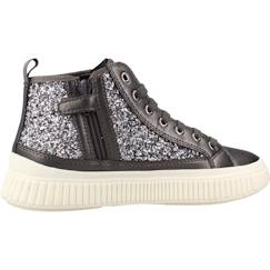 Chaussures-Bottes fille laquinny