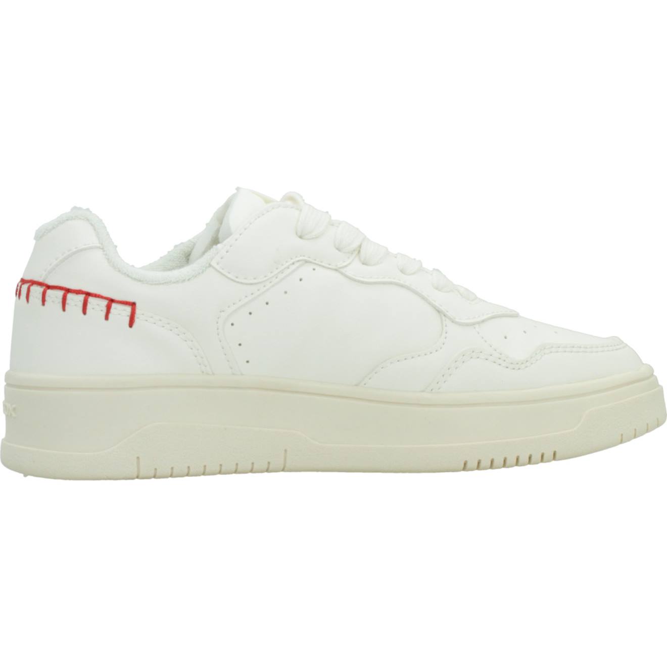 Basket Garon Blanc C1000 64 €