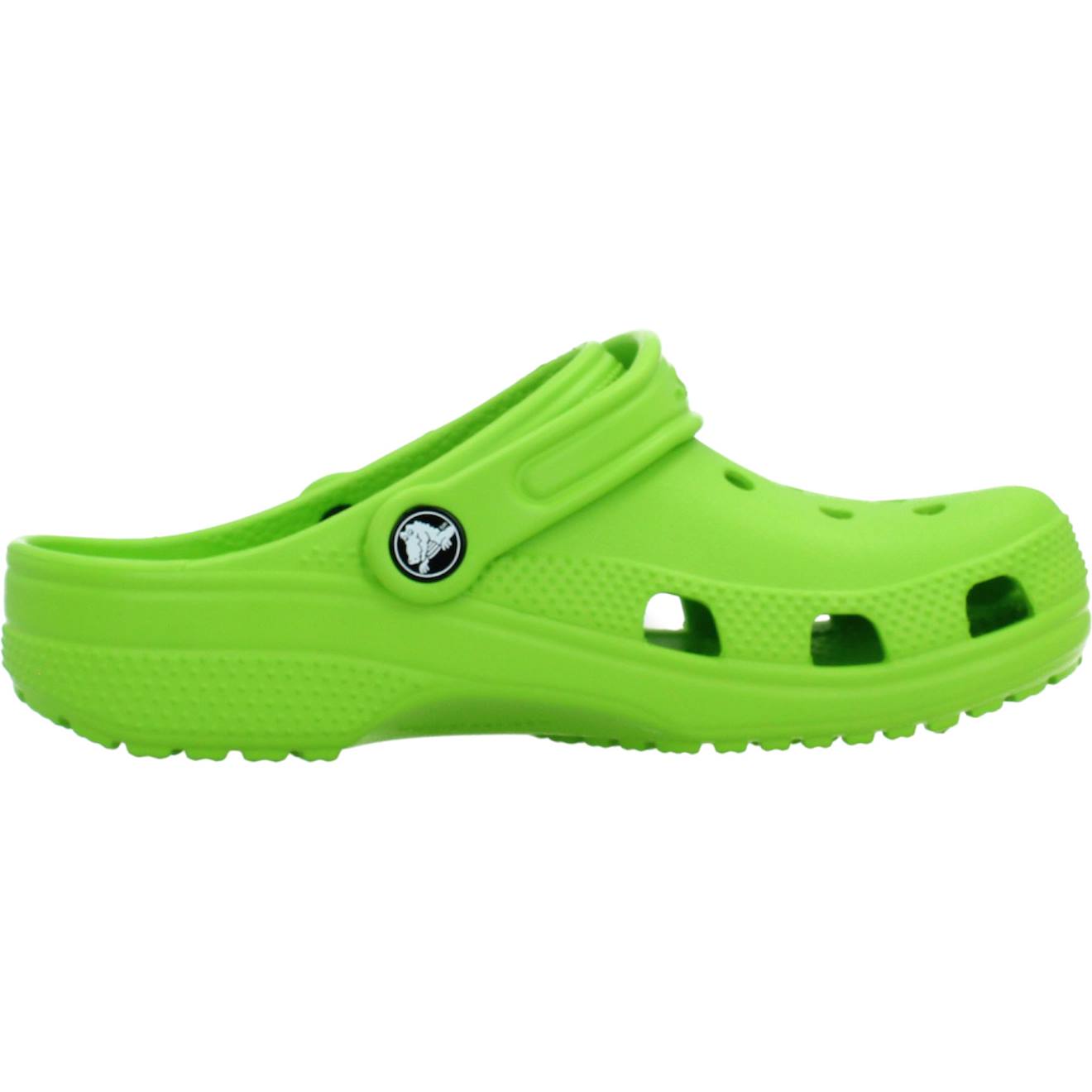 Tongs Garon Modle Classic Clog K Vert 42 €